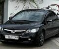 Чорний Хонда Сівік, об'ємом двигуна 1.4 л та пробігом 210 тис. км за 6499 $, фото 1 на Automoto.ua