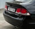 Чорний Хонда Сівік, об'ємом двигуна 1.4 л та пробігом 210 тис. км за 6499 $, фото 3 на Automoto.ua