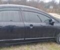 Черный Хонда Цивик, объемом двигателя 1.8 л и пробегом 230 тыс. км за 4600 $, фото 4 на Automoto.ua