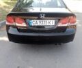 Чорний Хонда Сівік, об'ємом двигуна 1.8 л та пробігом 120 тис. км за 7300 $, фото 1 на Automoto.ua
