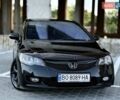 Чорний Хонда Сівік, об'ємом двигуна 1.8 л та пробігом 197 тис. км за 6888 $, фото 7 на Automoto.ua