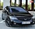 Чорний Хонда Сівік, об'ємом двигуна 1.8 л та пробігом 197 тис. км за 6888 $, фото 8 на Automoto.ua