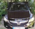 Чорний Хонда Сівік, об'ємом двигуна 1.3 л та пробігом 218 тис. км за 7000 $, фото 1 на Automoto.ua
