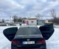 Черный Хонда Цивик, объемом двигателя 18 л и пробегом 220 тыс. км за 6200 $, фото 9 на Automoto.ua