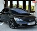Чорний Хонда Сівік, об'ємом двигуна 1.8 л та пробігом 197 тис. км за 6888 $, фото 6 на Automoto.ua