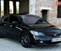 Чорний Хонда Сівік, об'ємом двигуна 1.8 л та пробігом 197 тис. км за 6888 $, фото 22 на Automoto.ua