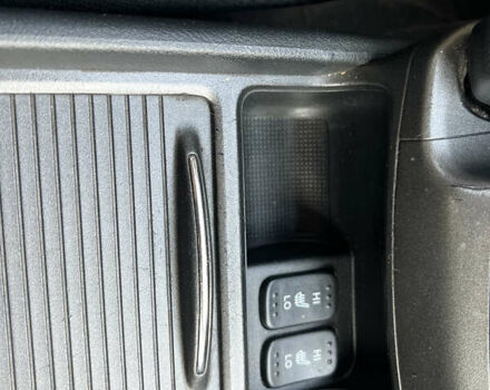 Черный Хонда Цивик, объемом двигателя 1.34 л и пробегом 210 тыс. км за 6399 $, фото 17 на Automoto.ua