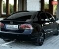 Чорний Хонда Сівік, об'ємом двигуна 1.8 л та пробігом 197 тис. км за 6888 $, фото 17 на Automoto.ua
