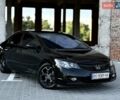 Чорний Хонда Сівік, об'ємом двигуна 1.8 л та пробігом 197 тис. км за 6888 $, фото 5 на Automoto.ua