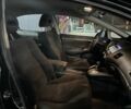 Чорний Хонда Сівік, об'ємом двигуна 0 л та пробігом 223 тис. км за 5600 $, фото 6 на Automoto.ua