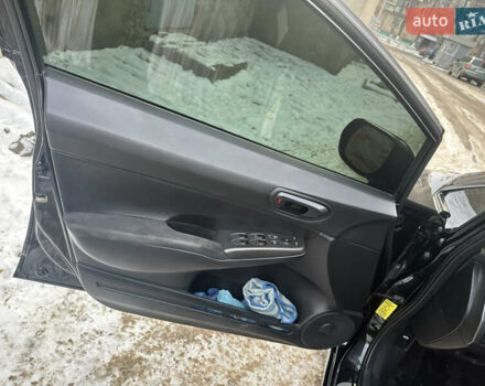 Чорний Хонда Сівік, об'ємом двигуна 1.8 л та пробігом 207 тис. км за 6500 $, фото 5 на Automoto.ua