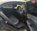 Чорний Хонда Сівік, об'ємом двигуна 1.34 л та пробігом 310 тис. км за 6999 $, фото 4 на Automoto.ua