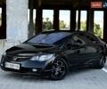 Чорний Хонда Сівік, об'ємом двигуна 1.8 л та пробігом 197 тис. км за 6888 $, фото 1 на Automoto.ua