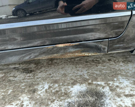 Чорний Хонда Сівік, об'ємом двигуна 1.8 л та пробігом 207 тис. км за 6500 $, фото 8 на Automoto.ua