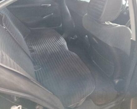 Чорний Хонда Сівік, об'ємом двигуна 1.3 л та пробігом 218 тис. км за 7000 $, фото 2 на Automoto.ua