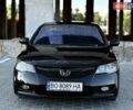 Чорний Хонда Сівік, об'ємом двигуна 1.8 л та пробігом 197 тис. км за 6888 $, фото 10 на Automoto.ua