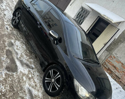 Чорний Хонда Сівік, об'ємом двигуна 1.8 л та пробігом 207 тис. км за 6500 $, фото 2 на Automoto.ua