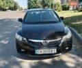 Чорний Хонда Сівік, об'ємом двигуна 1.8 л та пробігом 120 тис. км за 7300 $, фото 1 на Automoto.ua