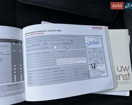 Черный Хонда Цивик, объемом двигателя 1.3 л и пробегом 297 тыс. км за 7999 $, фото 66 на Automoto.ua