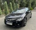 Чорний Хонда Сівік, об'ємом двигуна 0 л та пробігом 191 тис. км за 7022 $, фото 1 на Automoto.ua