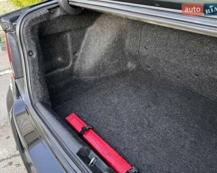 Черный Хонда Цивик, объемом двигателя 1.3 л и пробегом 297 тыс. км за 7999 $, фото 21 на Automoto.ua