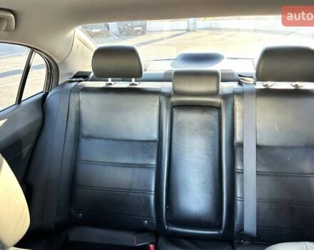 Черный Хонда Цивик, объемом двигателя 1.34 л и пробегом 160 тыс. км за 7800 $, фото 21 на Automoto.ua