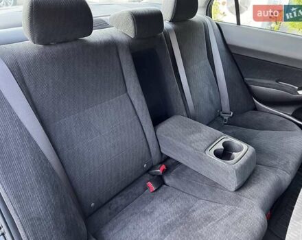 Черный Хонда Цивик, объемом двигателя 1.3 л и пробегом 297 тыс. км за 7999 $, фото 28 на Automoto.ua