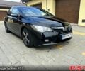Чорний Хонда Сівік, об'ємом двигуна 1.3 л та пробігом 191 тис. км за 8000 $, фото 1 на Automoto.ua