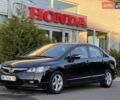 Черный Хонда Цивик, объемом двигателя 1.3 л и пробегом 297 тыс. км за 7999 $, фото 1 на Automoto.ua