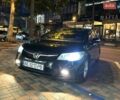 Черный Хонда Цивик, объемом двигателя 1.34 л и пробегом 160 тыс. км за 7800 $, фото 10 на Automoto.ua
