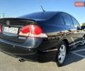 Черный Хонда Цивик, объемом двигателя 1.34 л и пробегом 160 тыс. км за 7800 $, фото 5 на Automoto.ua