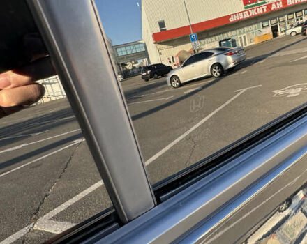 Черный Хонда Цивик, объемом двигателя 1.34 л и пробегом 160 тыс. км за 7800 $, фото 25 на Automoto.ua