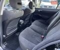 Черный Хонда Цивик, объемом двигателя 1.3 л и пробегом 297 тыс. км за 7999 $, фото 29 на Automoto.ua
