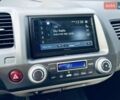 Черный Хонда Цивик, объемом двигателя 1.34 л и пробегом 240 тыс. км за 9800 $, фото 10 на Automoto.ua