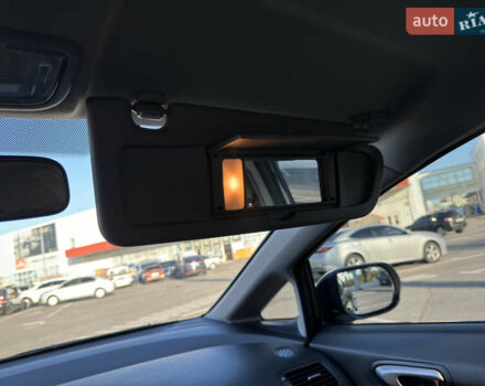 Черный Хонда Цивик, объемом двигателя 1.34 л и пробегом 160 тыс. км за 7800 $, фото 17 на Automoto.ua