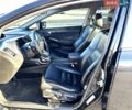 Черный Хонда Цивик, объемом двигателя 1.34 л и пробегом 160 тыс. км за 7800 $, фото 18 на Automoto.ua