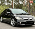 Чорний Хонда Сівік, об'ємом двигуна 1.3 л та пробігом 240 тис. км за 7300 $, фото 1 на Automoto.ua
