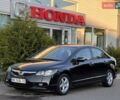 Черный Хонда Цивик, объемом двигателя 1.3 л и пробегом 297 тыс. км за 7999 $, фото 2 на Automoto.ua