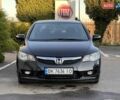 Черный Хонда Цивик, объемом двигателя 1.3 л и пробегом 297 тыс. км за 7999 $, фото 3 на Automoto.ua