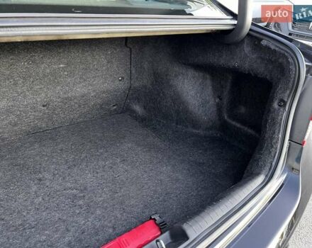 Черный Хонда Цивик, объемом двигателя 1.3 л и пробегом 297 тыс. км за 7999 $, фото 22 на Automoto.ua