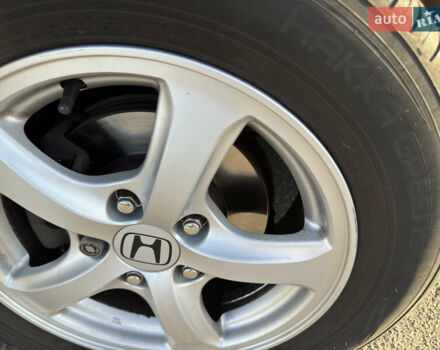 Черный Хонда Цивик, объемом двигателя 1.34 л и пробегом 160 тыс. км за 7800 $, фото 26 на Automoto.ua