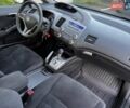 Черный Хонда Цивик, объемом двигателя 1.3 л и пробегом 297 тыс. км за 7999 $, фото 40 на Automoto.ua