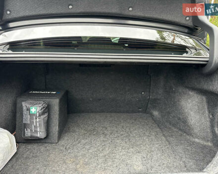 Чорний Хонда Сівік, об'ємом двигуна 1.3 л та пробігом 240 тис. км за 7300 $, фото 37 на Automoto.ua