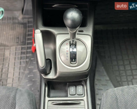 Чорний Хонда Сівік, об'ємом двигуна 1.3 л та пробігом 240 тис. км за 6800 $, фото 25 на Automoto.ua