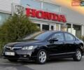 Черный Хонда Цивик, объемом двигателя 1.3 л и пробегом 297 тыс. км за 7999 $, фото 8 на Automoto.ua