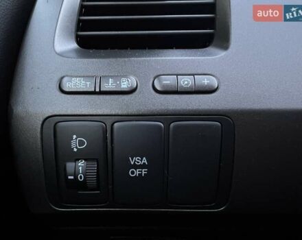 Черный Хонда Цивик, объемом двигателя 1.3 л и пробегом 297 тыс. км за 7999 $, фото 47 на Automoto.ua