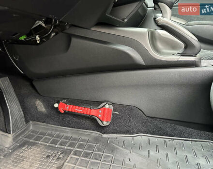 Чорний Хонда Сівік, об'ємом двигуна 1.3 л та пробігом 240 тис. км за 6800 $, фото 23 на Automoto.ua