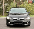 Чорний Хонда Сівік, об'ємом двигуна 1.3 л та пробігом 240 тис. км за 7300 $, фото 2 на Automoto.ua