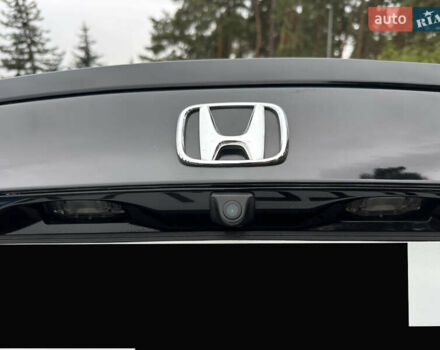 Чорний Хонда Сівік, об'ємом двигуна 1.3 л та пробігом 240 тис. км за 7300 $, фото 19 на Automoto.ua
