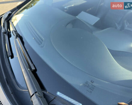 Черный Хонда Цивик, объемом двигателя 1.34 л и пробегом 160 тыс. км за 7800 $, фото 22 на Automoto.ua